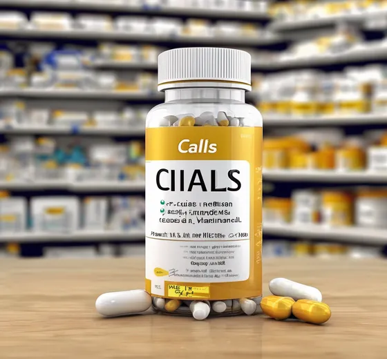 Precio del cialis en farmacias